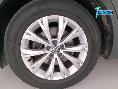 8 - Volkswagen Tiguan eschini auto