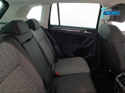 9 - Volkswagen Tiguan eschini auto