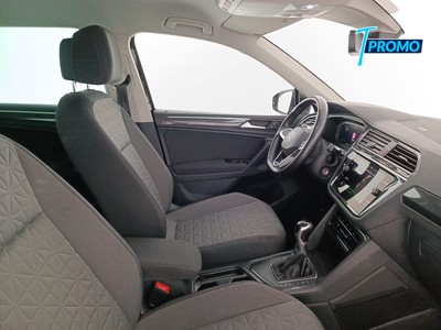 10 - Volkswagen Tiguan eschini auto