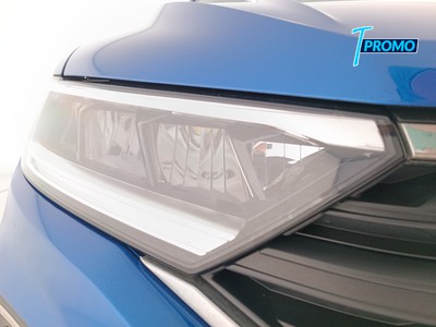 7 - Volkswagen T-Roc eschini auto