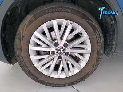 8 - Volkswagen T-Roc eschini auto