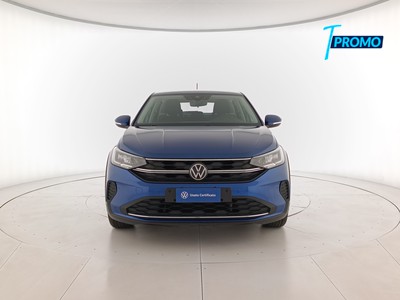 2 - Volkswagen Taigo eschini auto