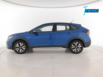 3 - Volkswagen Taigo eschini auto