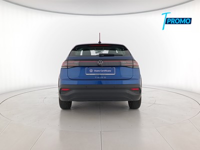 5 - Volkswagen Taigo eschini auto