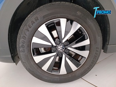 8 - Volkswagen Taigo eschini auto