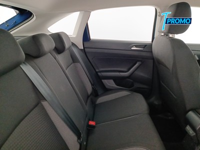 9 - Volkswagen Taigo eschini auto