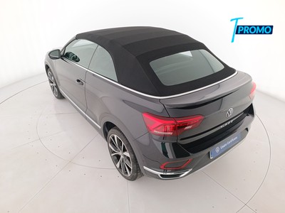 6 - Volkswagen T-Roc eschini auto