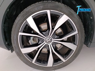 9 - Volkswagen T-Roc eschini auto