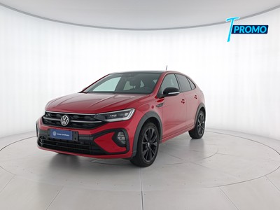 1 - Volkswagen Taigo eschini auto