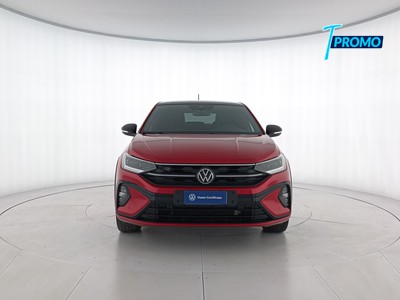 2 - Volkswagen Taigo eschini auto