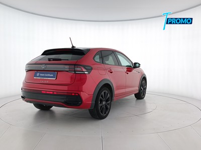 4 - Volkswagen Taigo eschini auto