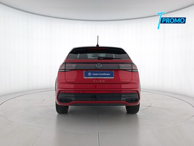5 - Volkswagen Taigo eschini auto