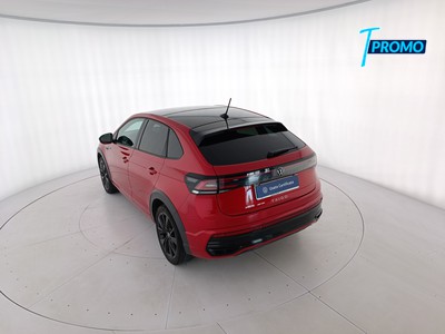 6 - Volkswagen Taigo eschini auto