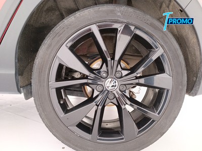 8 - Volkswagen Taigo eschini auto