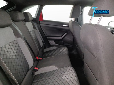 9 - Volkswagen Taigo eschini auto