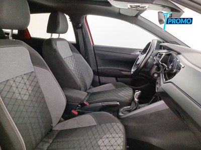 10 - Volkswagen Taigo eschini auto