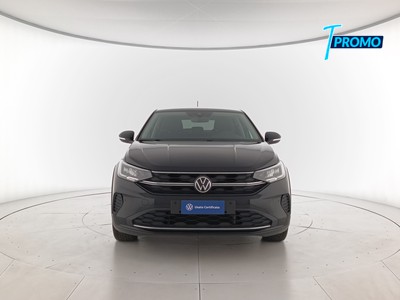 2 - Volkswagen Taigo eschini auto