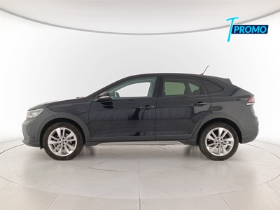 3 - Volkswagen Taigo eschini auto