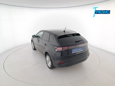 6 - Volkswagen Taigo eschini auto