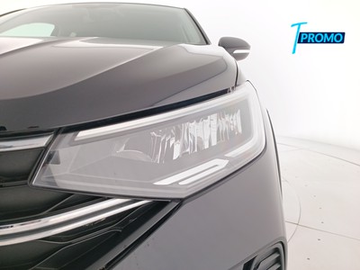 7 - Volkswagen Taigo eschini auto