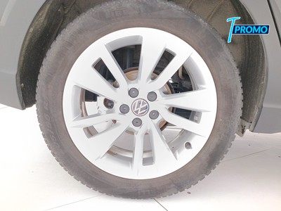 8 - Volkswagen Taigo eschini auto