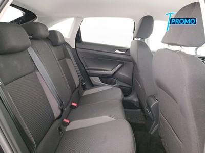 9 - Volkswagen Taigo eschini auto