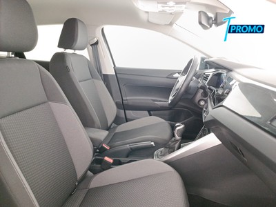 10 - Volkswagen Taigo eschini auto