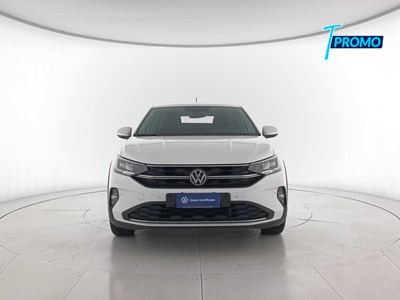 2 - Volkswagen Taigo eschini auto