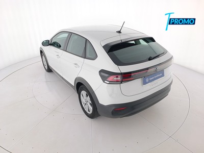 6 - Volkswagen Taigo eschini auto