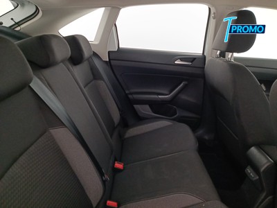 9 - Volkswagen Taigo eschini auto