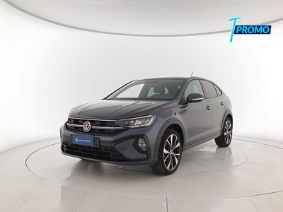 1 - Volkswagen Taigo eschini auto