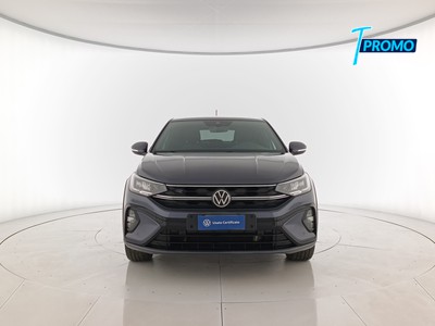 2 - Volkswagen Taigo eschini auto