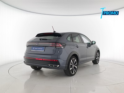 4 - Volkswagen Taigo eschini auto