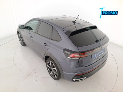 6 - Volkswagen Taigo eschini auto