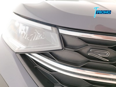 7 - Volkswagen Taigo eschini auto