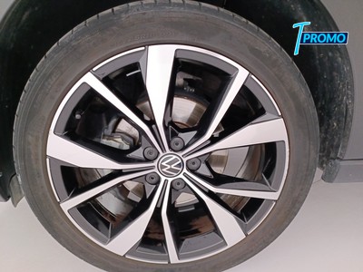 8 - Volkswagen Taigo eschini auto