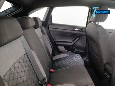 9 - Volkswagen Taigo eschini auto