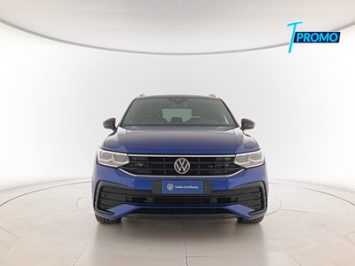 2 - Volkswagen Tiguan eschini auto