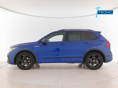 3 - Volkswagen Tiguan eschini auto
