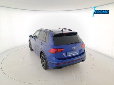 6 - Volkswagen Tiguan eschini auto