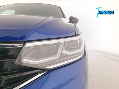 7 - Volkswagen Tiguan eschini auto