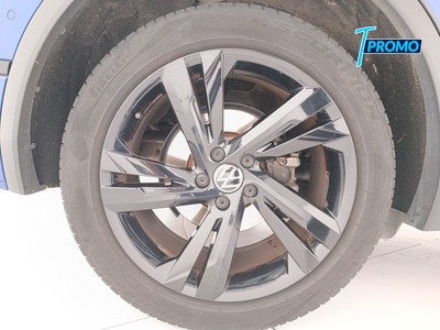 8 - Volkswagen Tiguan eschini auto
