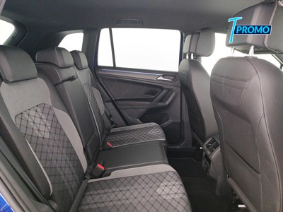 9 - Volkswagen Tiguan eschini auto