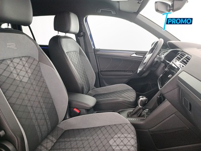 10 - Volkswagen Tiguan eschini auto