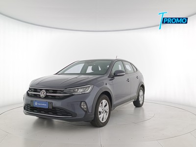 1 - Volkswagen Taigo eschini auto