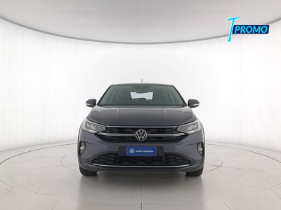 2 - Volkswagen Taigo eschini auto