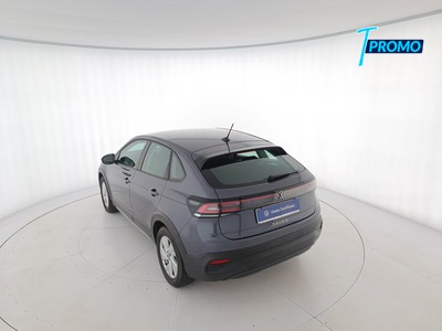 6 - Volkswagen Taigo eschini auto