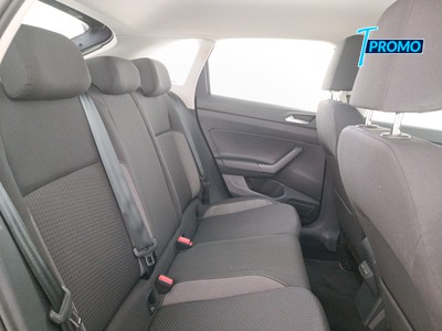 9 - Volkswagen Taigo eschini auto