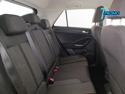 9 - Volkswagen T-Roc eschini auto