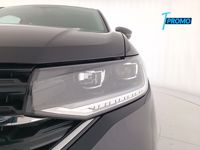 7 - Volkswagen T-Cross eschini auto